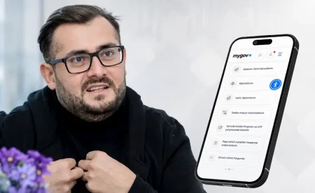 Elektron attestatlarla bağlı narazılıq: