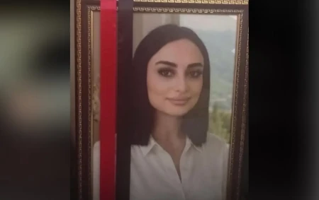 Bakıda rinoplastika əməliyyatından sonra iflic olan 34 yaşlı qadın öldü -
