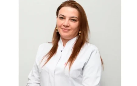Lənkəran Mərkəzi Xəstəxananın direktoru işdən çıxarıldı