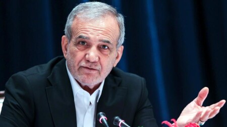 Pezeşkian: Problemimiz qat-qat artdı, gəlirimiz də azaldı