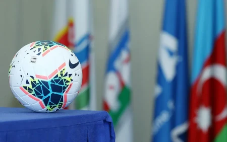 Azərbaycan Premyer Liqasında bu gün daha iki oyun keçiriləcək