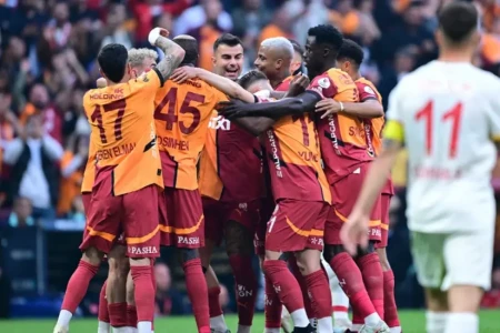 "Galatasaray"ın Çempionlar Liqasındakı rəqibləri məlum oldu