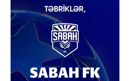 “Qarabağ” “Sabah”ı təbrik etdi