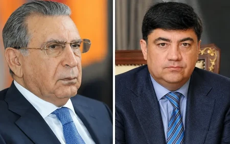 Ramiz Mehdiyevin kürəkəni ilə razılaşmasaq, həbsə gedəcəyimizi demişdi - ŞİKAYƏT