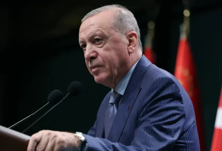 Ərdoğan: Məkkə sazişi hər hansı bir ölkəyə qarşı yönəlməyib