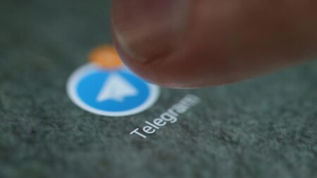 Apple "Telegram"ı qısa müddətlik App Store-dan çıxardı