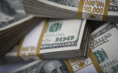 Avropa Komissiyası Ukraynaya daha 6,1 milyard avro ayırdı