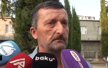 Meşədən meyitləri tapılan gənclər əminəvəsi olublar -
