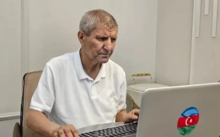 Əvəz Zeynallının dəfn yeri açıqlandı