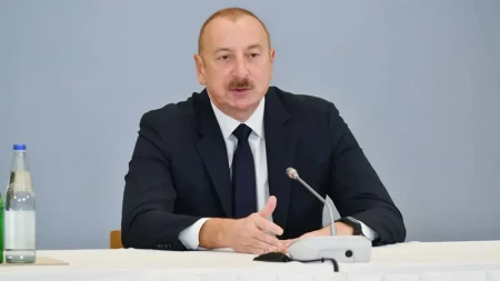 Yeni layihələr Azərbaycanda neft hasilatını lazımi səviyyədə saxlayacaq -