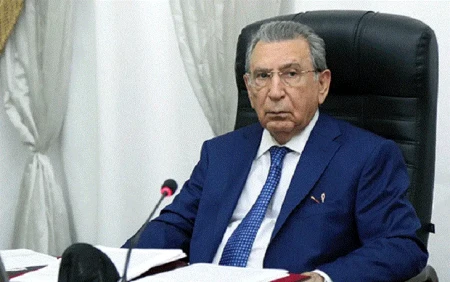 Ramiz Mehdiyevin işi məhkəmə baxışına təyin olundu