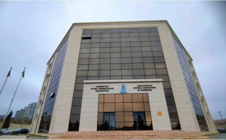 AFFA 4 klubu cərimələdi