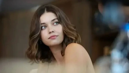Afra Saraçoğlu Türkiyədə narkotik istintaqı çərçivəsində saxlanılıb