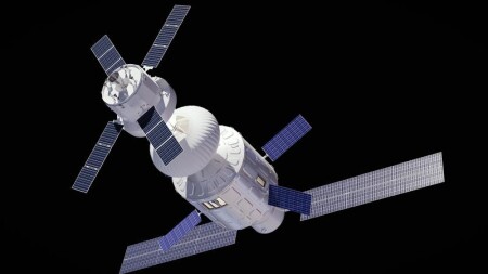 Airbus Türkiyə ilə kosmos əməkdaşlığını genişləndirmək istəyir