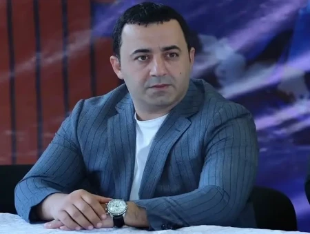 Aqil Acalov: