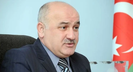 Oğlum və gəlinimlə bağlı məsələni həbs adlandırmaq doğru deyil -