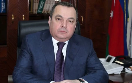 Yardımlının icra başçısının işdən çıxarılma səbəbi: