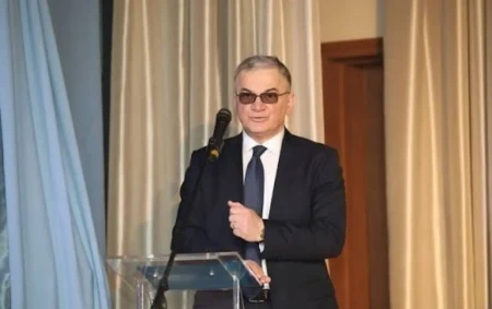 Azər Qasımovun qardaşının həbsi tələb edildi