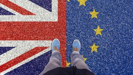 Brexitdən sonra dönüş siqnalı: