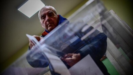 Bolqarıstanda prezident seçkisi üçün kampaniya başladı