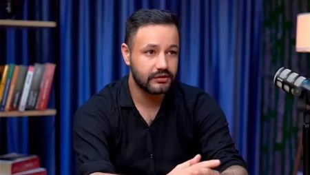 DTX-nın saxladığı “Çevik” həbs edildi