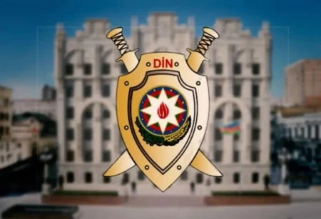 DİN aldadıcı zənglərlə bağlı çağırış etdi