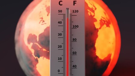BMT-dən son min ilin ən güclü El Nino xəbərdarlığı: 2027-ci il tarixin ən isti ili ola bilər