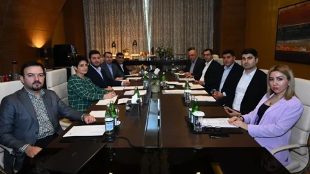 İrəvanda planlaşdırılan görüş Azərbaycanın istəyi ilə təxirə salındı
