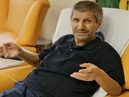 Əvəz Zeynallı vəfat etdi