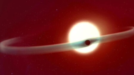 GJ 3090 b planetinin sirli geriyə dönüşü alimləri çaşdırdı