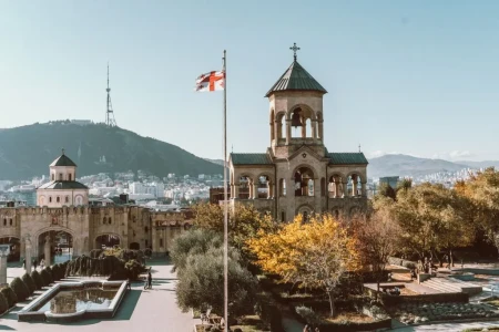 Azərbaycan vətəndaşı Gürcüstanda itkin düşdü -