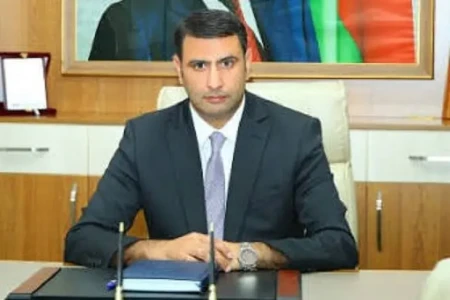 Prezident Gədəbəyə yeni icra başçısı təyin etdi