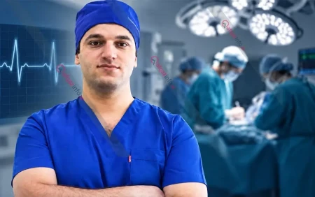 Bakıda ödkisəsi əməliyyatı edilən 31 yaşlı həkim vəfat edib
