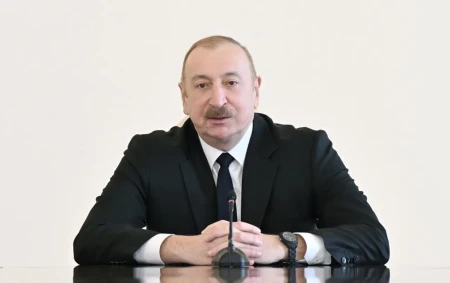 Bakı və İrəvan qarşılıqlı ticarətin həcminin artırılması üzərində işləyir -