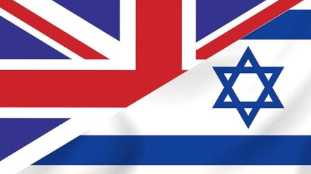 İngiltərə ilə İsrail arasında gərginlik artır: London yeni məhdudiyyətlərə hazırlaşır