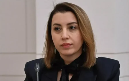 Ermənistanın Xarici Kəşfiyyat Xidmətinin rəhbəri Bakıdadır