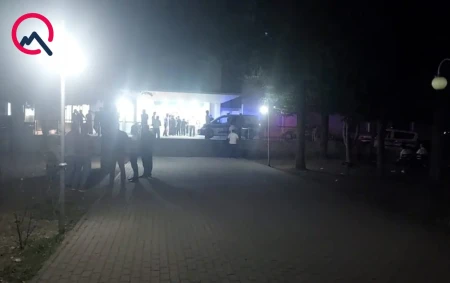 Yeniyetməni döyüb başı üstə yerə çırpdılar: