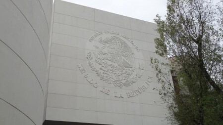 Meksika Senatı 139 ABŞ hərbçisinin təlim üçün ölkəyə girişinə icazə verib