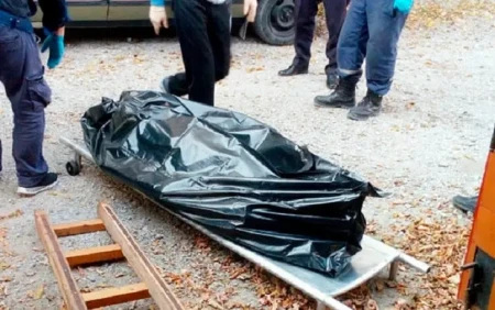 7 il əvvəl itkin düşmüşdü, meyiti su quyusundan tapıldı