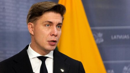 Litva Rusiyanın hücumuna qarşı cavab verəcəyini açıqladı