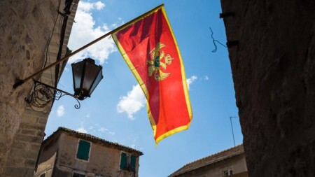Xorvatiya Aİ-yə üzvlük prosesində Monteneqroya mane olacaq - İddia