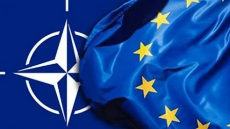 NATO və Aİ Rusiyaya təzyiqi artırmağa hazırlaşır