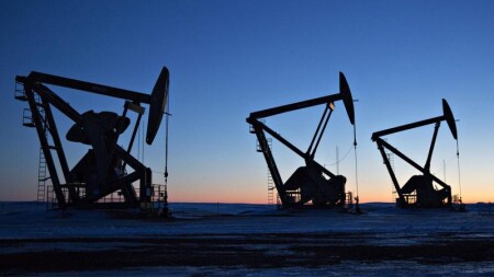 Brent nefti 98,53 dollaradək ucuzlaşdı