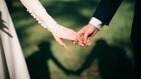 7 ayda 22 mindən çox nikah, 11 mindən çox boşanma qeydə alınıb