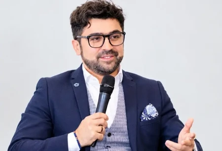 Şəhid övladının ABŞ uğuru:
