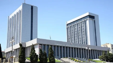 Milli Məclis Anım Günü ilə bağlı Bəyanat qəbul edib