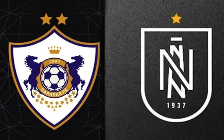 "Qarabağ" - "Neftçi" oyununun vaxtı bəlli oldu