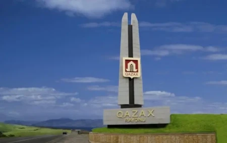 Qazaxın Daşsalahlı kəndinin su problemi həll olunur –