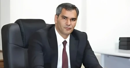 Milyonluq mülkləri ilə gündəmə gələn Qəzənfər Abdullayev istefa verdi