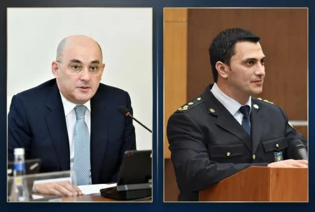 DGK sədri Şahin Bağırovun da təsir edə bilmədiyi Elmir Ramazanov... - Şahin Nəcəfov yazır